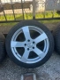 Джанти Dezent 17” 5x112, снимка 4