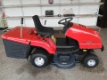 Продавам тракторна косачка, снимка 1