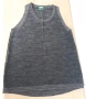 Топ Benetton - М, снимка 1
