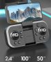Сгъваем мини дрон с камера Mini S5S, снимка 3