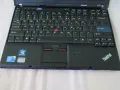 Лаптоп Lenovo Thinkpad X201,i5-520M,8GB RAM,128GB SSD,нова батерия, снимка 7