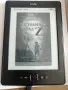 Електронна книга Amazon Kindle 4, снимка 1