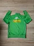 Оригинално мъжко горнище Kappa x Borussia Monchengladbach / Season 13-14 (Training), снимка 3