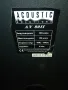 Английски тонколони Acoustic Solutions AV80II, снимка 5