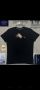Мъжка тениска Паул Шарк в черен цвят , снимка 1 - Тениски - 45157655
