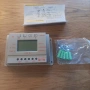 Интелигентен соларен контролер 10A, 12V/24V, PWM + MPPT, снимка 8