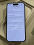 iPhone 15 Pro 128GB Natural Titanium – Като НОВ, 95% Батерия., снимка 5