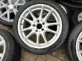5х112 17 Джанти Audi Seat Skoda VW Mercedes 5x112, снимка 5