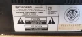 CD плейър PIONEER PD-X66 , снимка 7