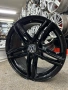 Джанти 17 Цола 5х112 Audi A4 A5 A6 Skoda VW Passat Tiguan Golf Touaran Caddy , снимка 1