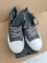 Обувки CONVERSE Chuck Taylor II Hi Top Grey W, снимка 5