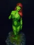 3д принтирана фигурка на Poison Ivy, снимка 2