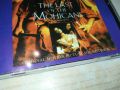 THE LAST OF THE MOHICANS CD 2205240946, снимка 7