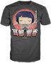 Тениска My hero Academia Kyoka Jiro, снимка 1 - Тениски - 45675085
