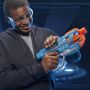 Hasbro Бластер NERF ELITE 2.0 COMMANDER RD-6 с 12 стрели, снимка 2