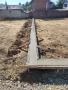 Изграждане на огради / бетонни основи / мрежа, снимка 14