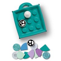 Lego Dots Narwhal , снимка 3 - Игри и пъзели - 45700818