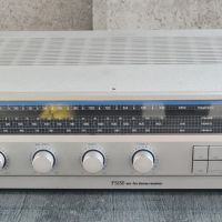Philips F 5130 - Стерео приемник, снимка 1 - Радиокасетофони, транзистори - 45497197