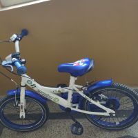 Детско колело BIOX MONSTER, снимка 12 - Велосипеди - 45570184