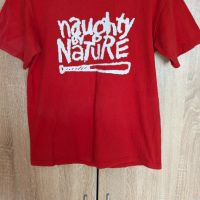 Naughty by Nature -M, снимка 2 - Тениски - 45478581