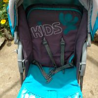 Детска количка, снимка 3 - Детски колички - 45512157