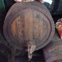 Дървени Бурета Бъчви Съдове за Вино 100 до 500 литра Добро Състояние, снимка 3 - Други - 45570609
