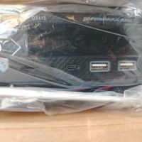 car multimedia player USB , снимка 1 - Друга електроника - 45322676