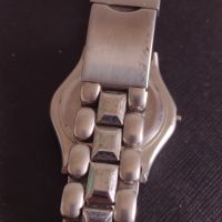 Метална верижка за дамски часовник много красива стилен дизайн 44847, снимка 9 - Каишки за часовници - 45381155