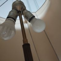 стар бароков лампион, снимка 5 - Лампиони - 45221421