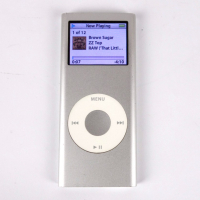 iPod Nano 2-ра генерация / 2GB, снимка 4 - iPod - 45033999