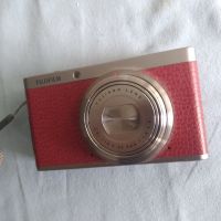 Предлагам камера Fuji Film FX1, снимка 6 - Камери - 45453111