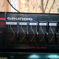 УСИЛВАТЕЛ GRUNDIG, снимка 4 - Ресийвъри, усилватели, смесителни пултове - 45142121