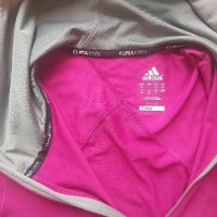 Дамска блуза Adidas , снимка 3 - Блузи с дълъг ръкав и пуловери - 45920058