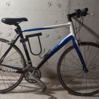Продавам велосипед Гигант, снимка 8 - Велосипеди - 45303820