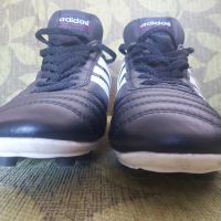 Футболни обувки Adidas COPA MUNDIAL , снимка 8 - Футбол - 45490811
