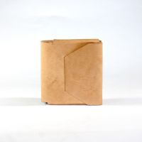 Вертикален оригами портфейл, снимка 4 - Портфейли, портмонета - 45179122