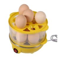 🥚 Яйцеварка от 1 да 14 яйца 🥚 Уред за готвене на пара , снимка 5 - Уреди за готвене на пара - 45332029