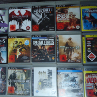 Игри за Playstation 3 / PS3 Games, снимка 1 - Игри за PlayStation - 44996670