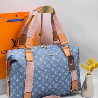 LOUIS VUITTON  дамски сак/голяма чанта, снимка 4 - Сакове - 45861620