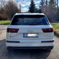 4.0*TDI*2 ключа Бартер, снимка 12 - Автомобили и джипове - 45456491