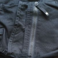 Snickers 6902 FLEXI Work Stretch Trouser 52 / L работен панталон с от части еластична материя W4-144, снимка 7 - Панталони - 45573671