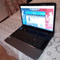 Acer 7735Z двуядрен с камера 4 гб рам 500 гб хард 17.3 инча с батерия над 1 час, снимка 9 - Лаптопи за дома - 45107768