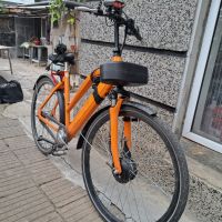 Електрически велосипед със зарядно Голяма 17ah батерия, снимка 2 - Велосипеди - 44973800