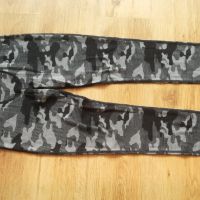 BULA CAMO Cold Temp Underwear 60% Merino Wool размер S термо долница - 996, снимка 1 - Спортни дрехи, екипи - 45702436