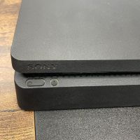 Конзола PlayStation 4 Slim 500 GB CUH-2216A, снимка 4 - PlayStation конзоли - 45405786