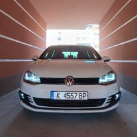 Volkswagen GOLF VII 1.6TDI R-line Full LED , снимка 1 - Автомобили и джипове - 45211125