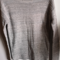 Блуза, М размер, снимка 1 - Блузи с дълъг ръкав и пуловери - 45032629