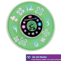 Детски Bluetooth музикален плейър Vtech KidiSmart Glow Art, снимка 6 - Музикални играчки - 45435717