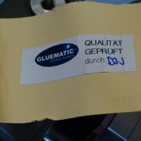 активна глава Gluematic/Nordson Auftragskopf GHL 401-044-SCRB/SN5546 24VDC, снимка 15 - Резервни части за машини - 45132318