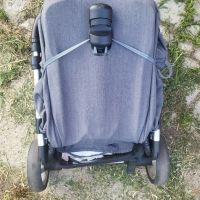Детска количка Mutsy, снимка 3 - Детски колички - 45216866